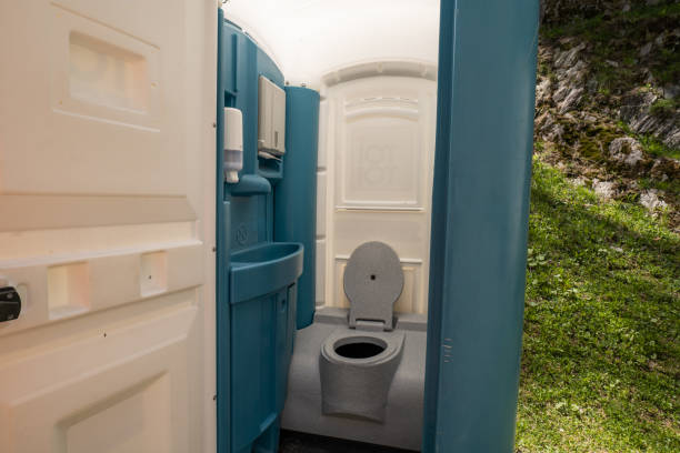 Best Affordable portable toilet rental  in Clarkston, GA